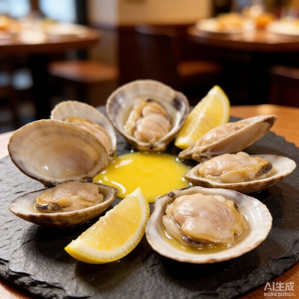Clams