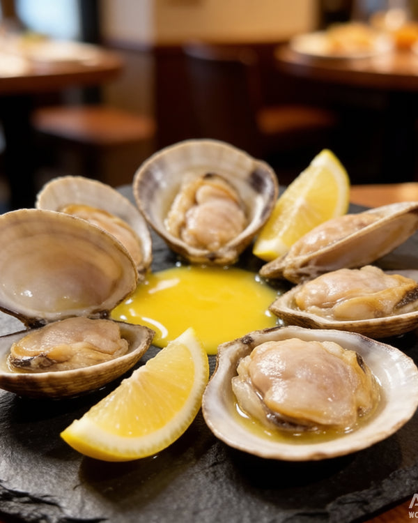 Clams