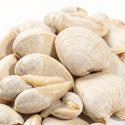 Clams