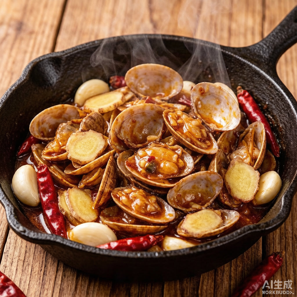 Clams