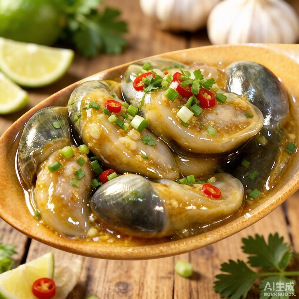 Clams