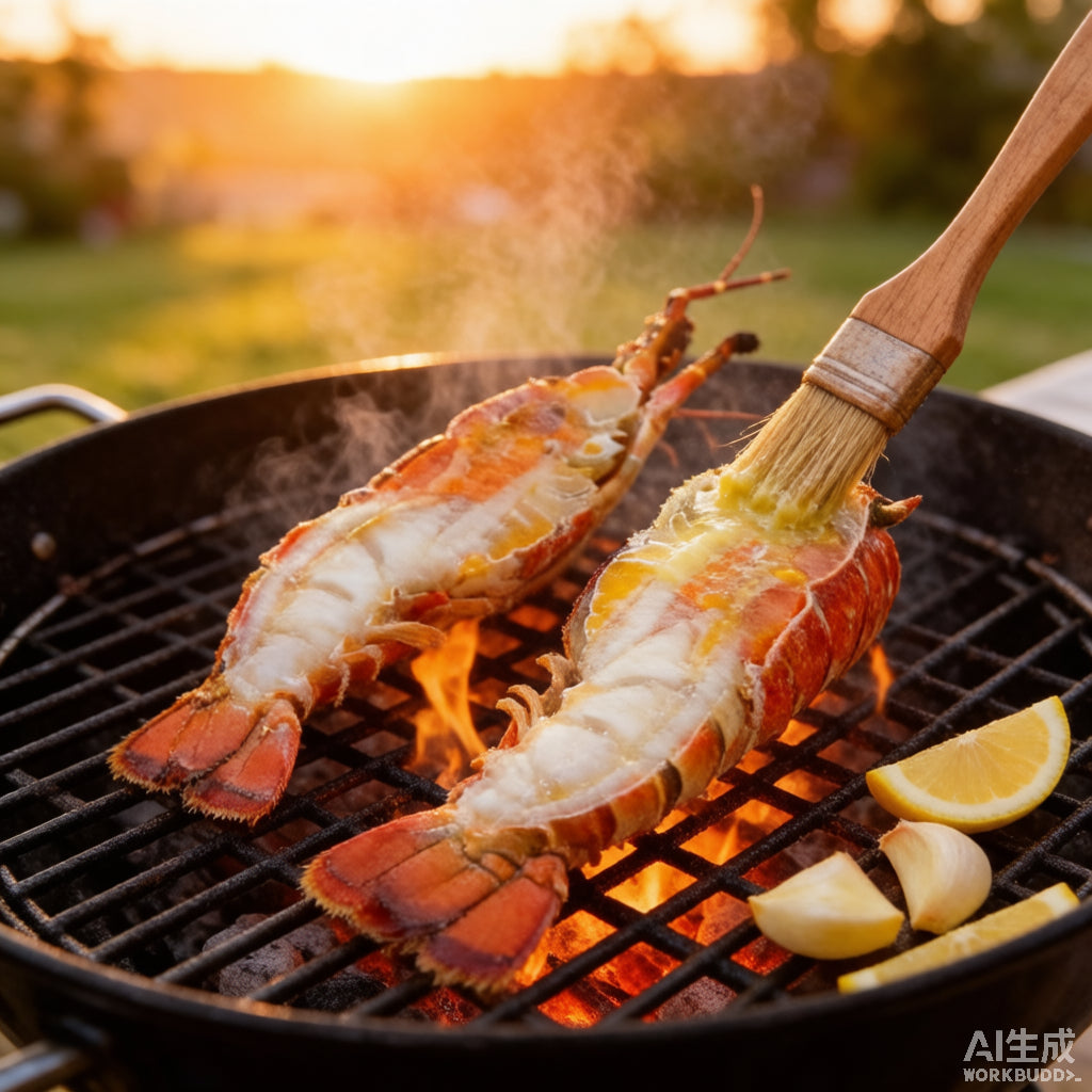 Lobster Tail