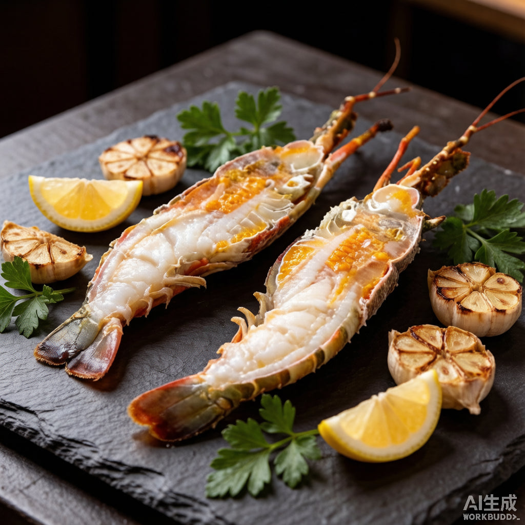 Lobster Tail
