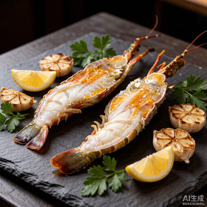 Lobster Tail