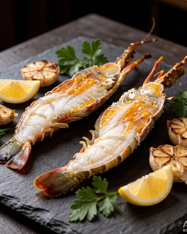 Lobster Tail