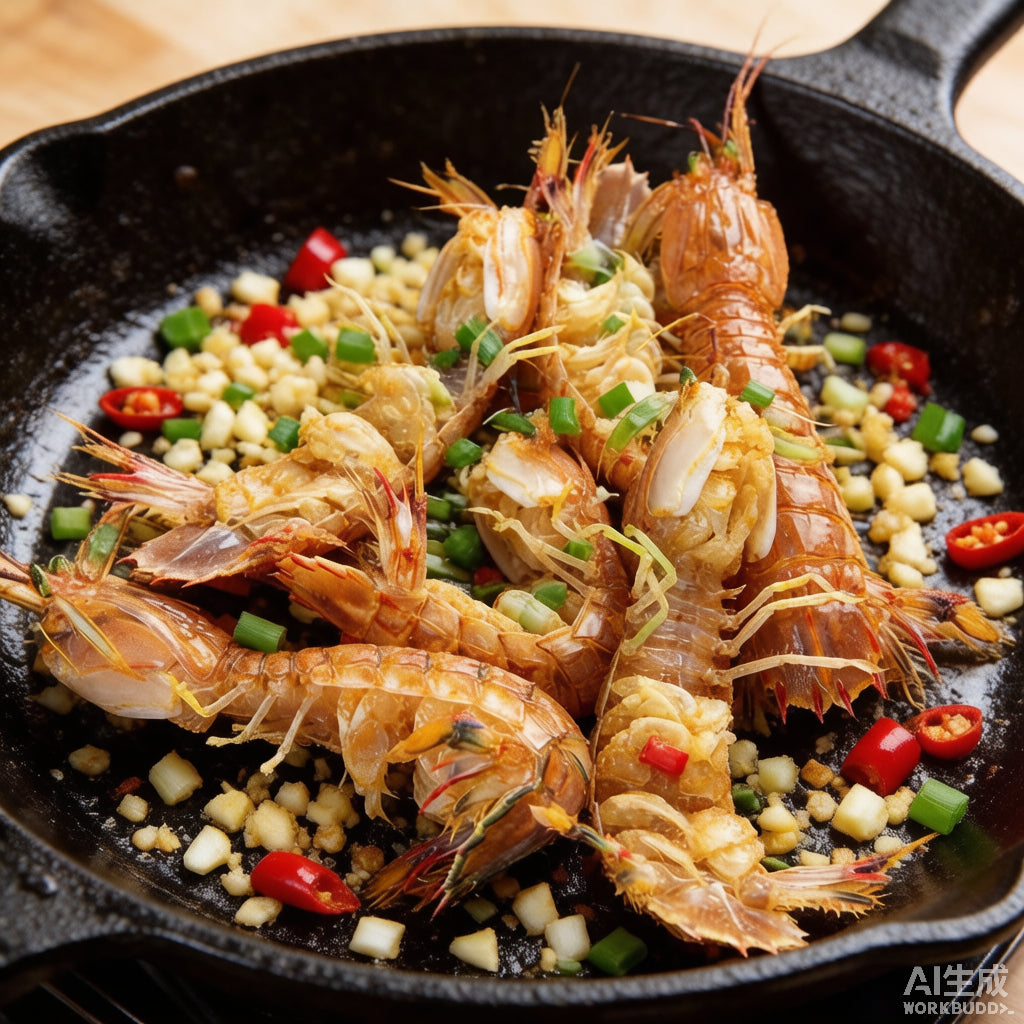 Mantis Shrimp
