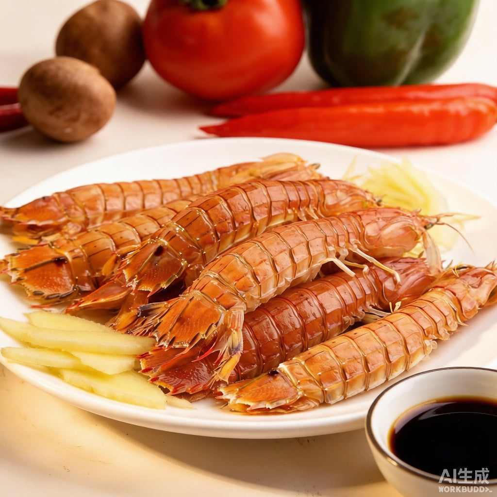 Mantis Shrimp