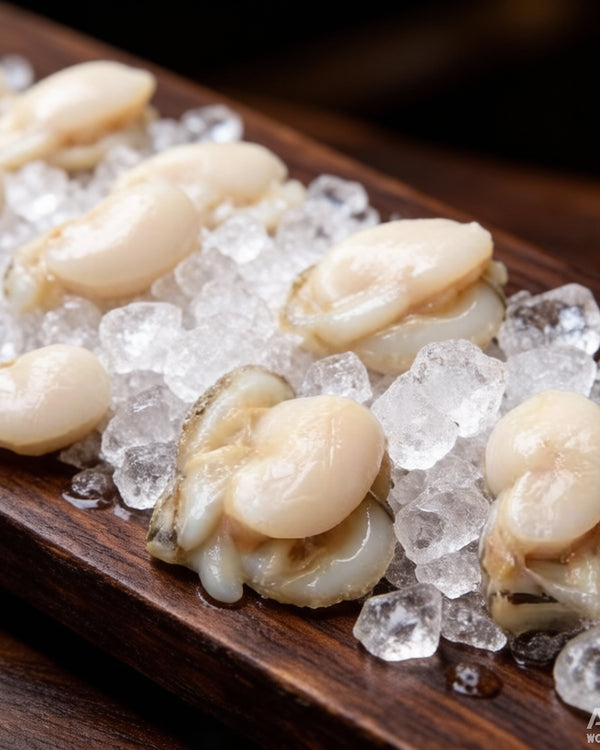 Razor Clam