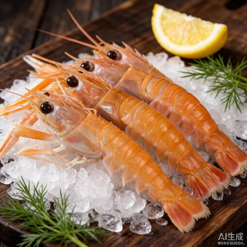 Langoustine (Scampi)