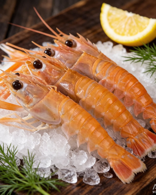 Langoustine (Scampi)