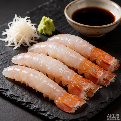 Langoustine (Scampi)