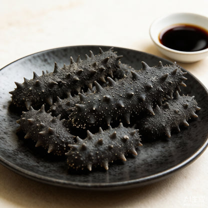 Sea Cucumber