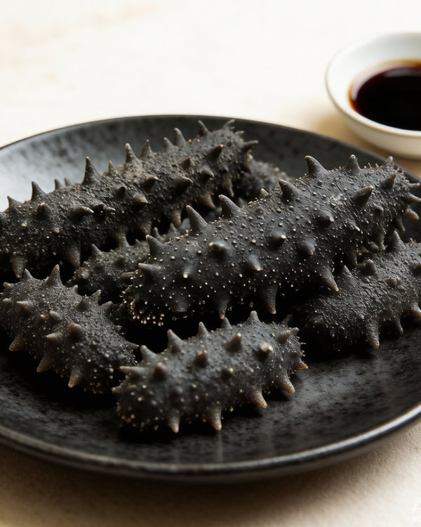 Sea Cucumber