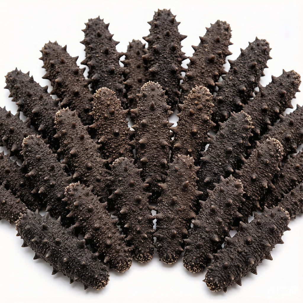 Sea Cucumber