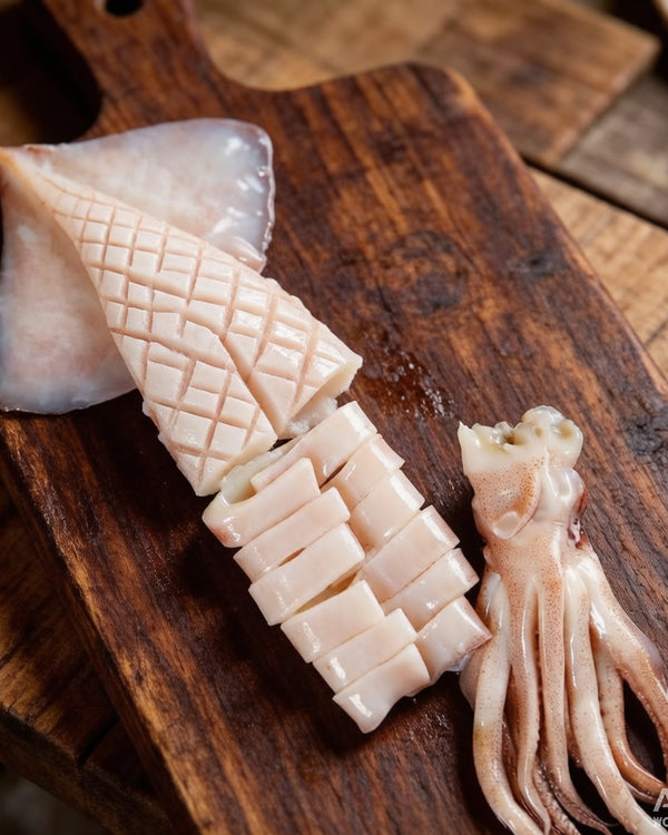 Squid